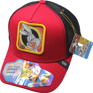 Foto 1 | Gorra Lt Bugs Bunny 401b