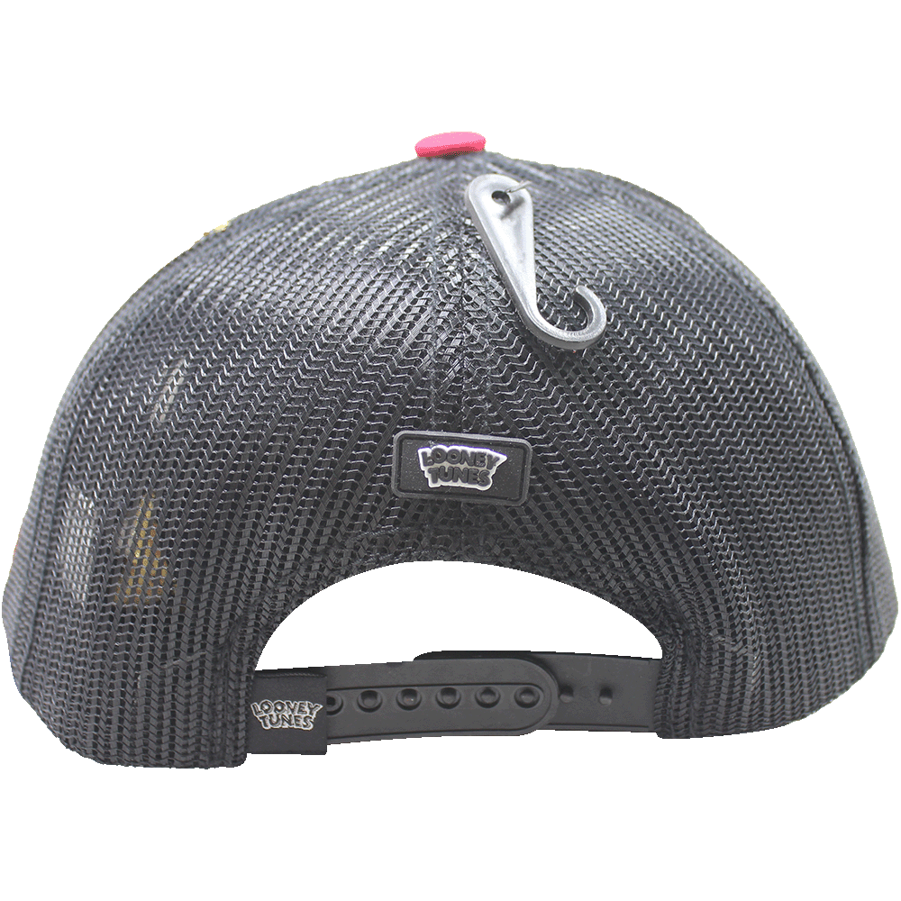 Foto 4 pulgar | Gorra Lt Bugs Bunny 401b