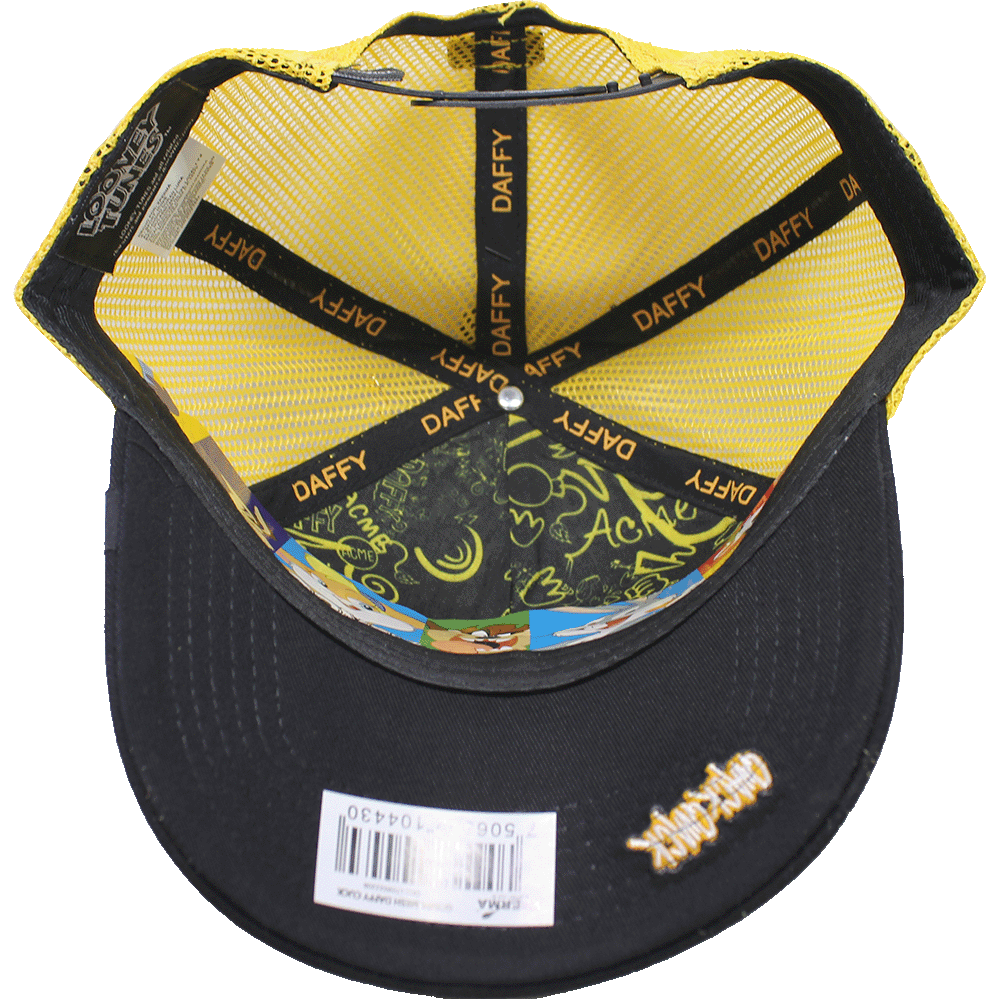 Foto 3 pulgar | Gorra Lt Pato Lucas 406a