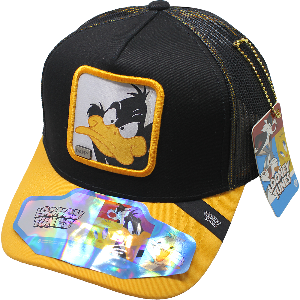 Foto 1 | Gorra Lt Pato Lucas 406c