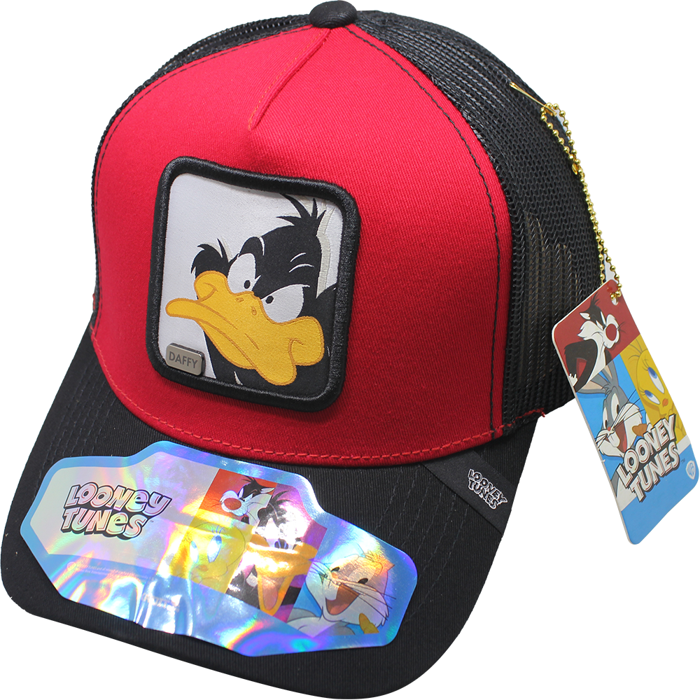 Gorra Lt Pato Lucas 406b $220