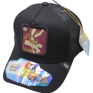Foto 1 | Gorra Lt Wile E. Coyote 404c