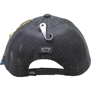 Foto 2 | Gorra Lt Wile E. Coyote 404c