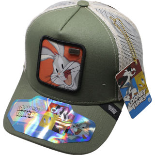 Foto 1 | Gorra Lt Bugs Bunny 403c