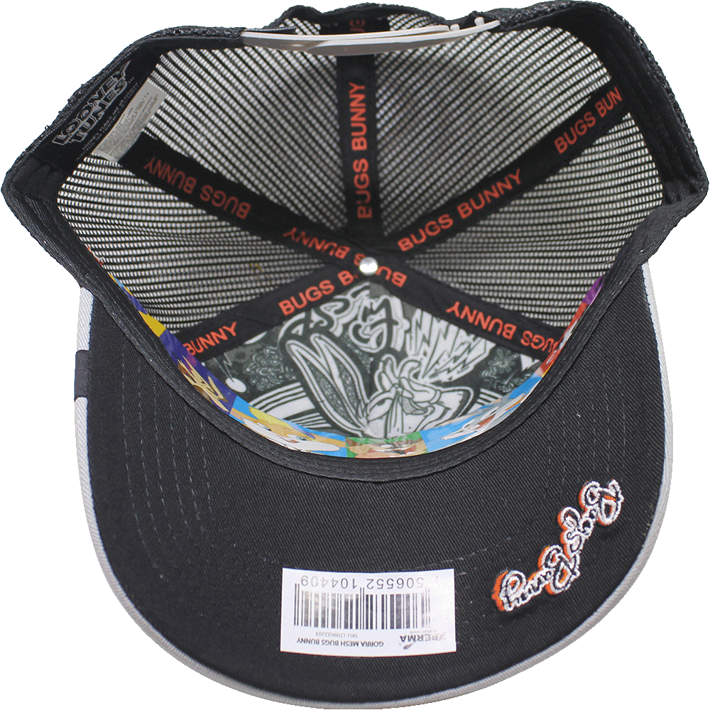 Foto 2 | Gorra Lt Bugs Bunny 403a