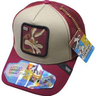 Foto 1 | Gorra Lt Wile E. Coyote 404a