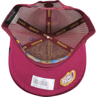 Foto 2 | Gorra Lt Wile E. Coyote 404a
