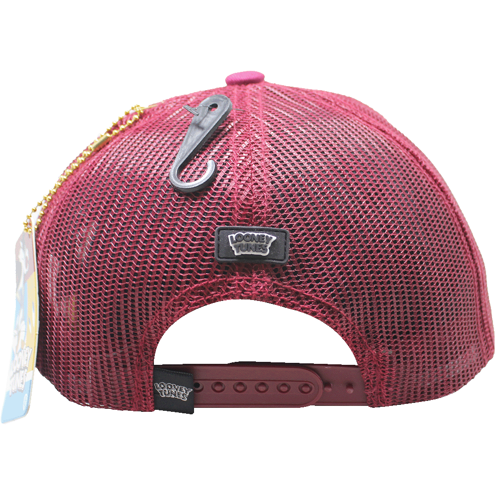 Foto 3 | Gorra Lt Wile E. Coyote 404a