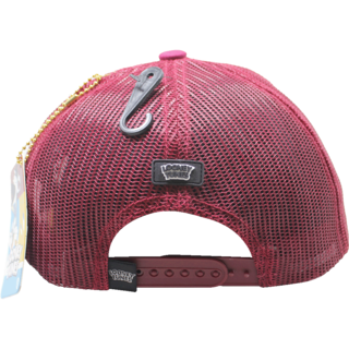 Foto 3 | Gorra Lt Wile E. Coyote 404a