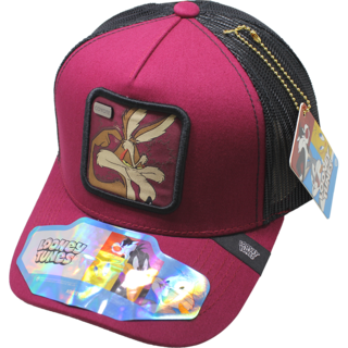 Foto 1 | Gorra Lt Wile E. Coyote 404b