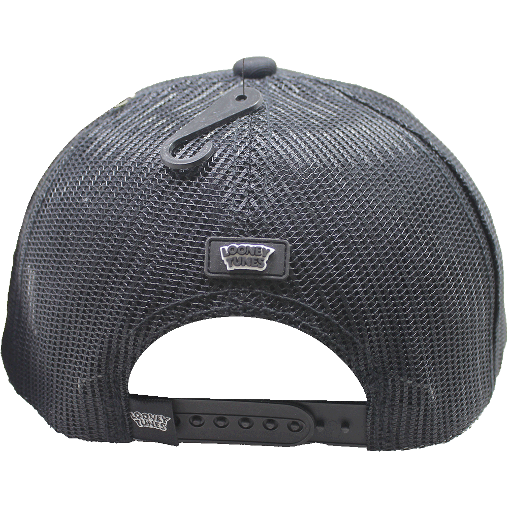 Foto 3 pulgar | Gorra Lt Wile E. Coyote 404b