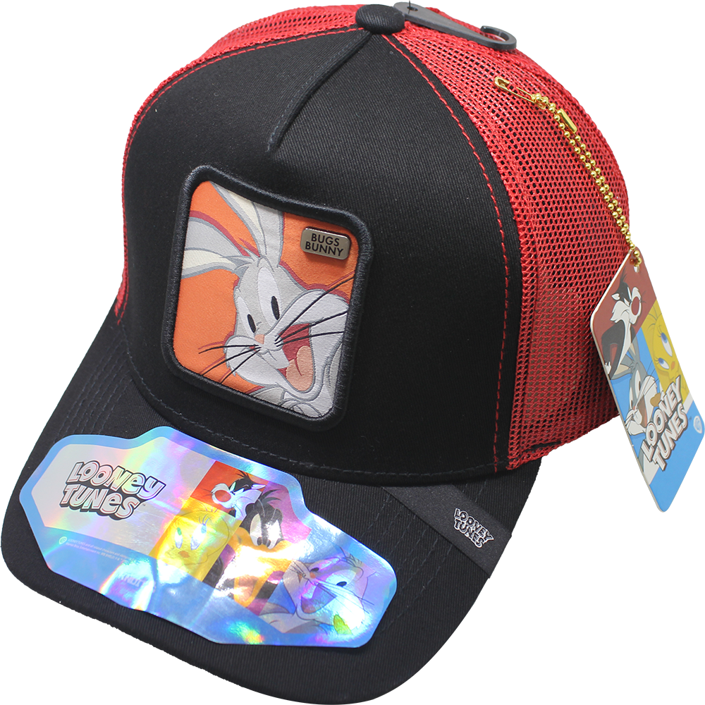 Foto 2 pulgar | Gorra Lt Bugs Bunny 403b
