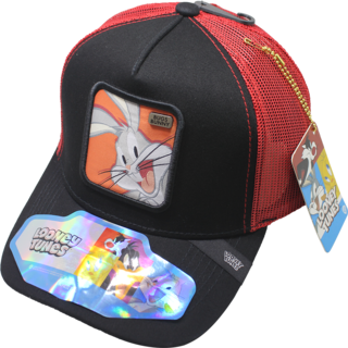 Foto 1 | Gorra Lt Bugs Bunny 403b