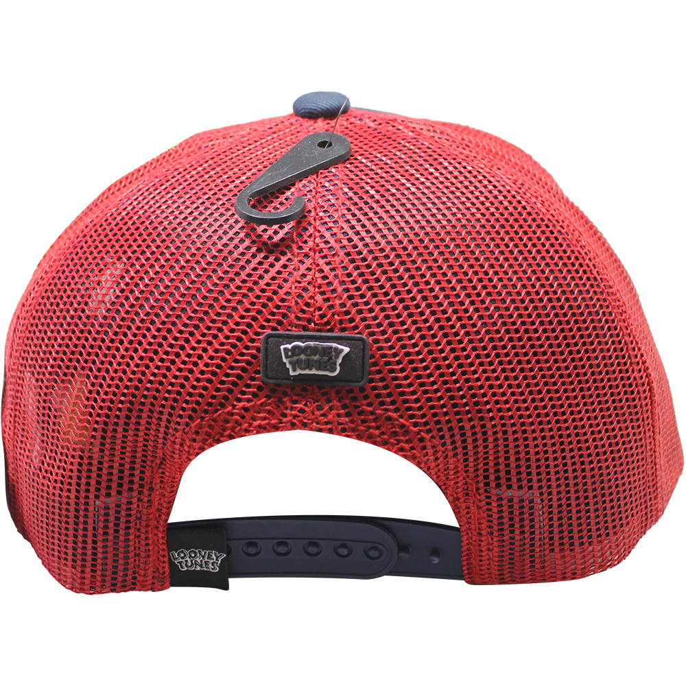Foto 3 pulgar | Gorra Lt Bugs Bunny 403b