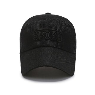 Foto 3 | Gorra De Béisbol Casual Deportiva Al Aire Libre Para Hombre Huoguo - Venta Internacional.