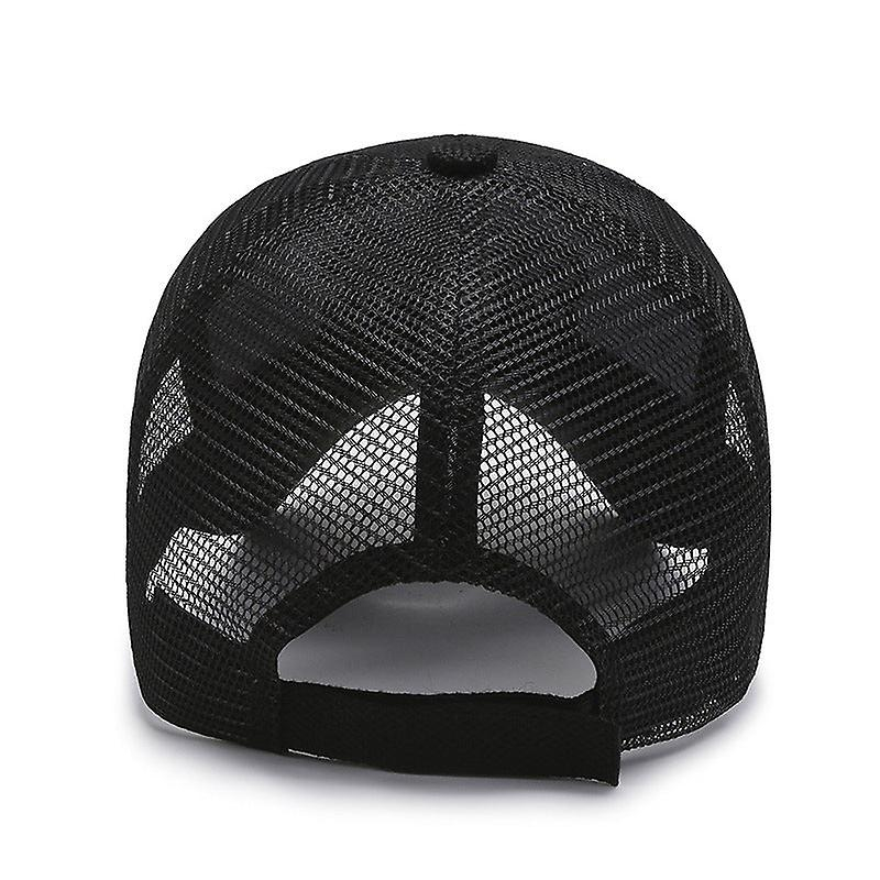 Foto 4 | Gorra De Béisbol Casual Deportiva Al Aire Libre Para Hombre Huoguo - Venta Internacional.
