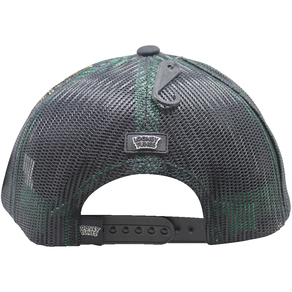 Foto 4 pulgar | Gorra Lt Marvin El Marciano 408c