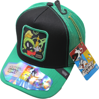 Foto 1 | Gorra Lt Marvin El Marciano 407c