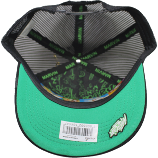 Foto 2 | Gorra Lt Marvin El Marciano 407c