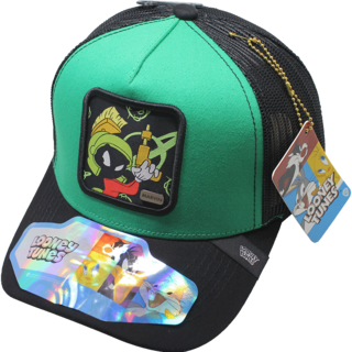 Foto 1 | Gorra Lt Marvin El Marciano 407b
