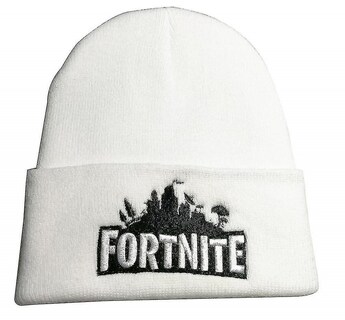 Foto 5 | Gorra De Esquí De Lana Tejida Huoguo Bordada Azul Marino - Venta Internacional.