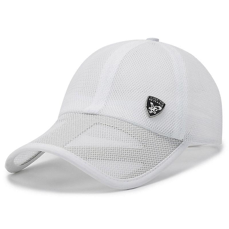 Foto 2 pulgar | Gorra De Béisbol Huoguo Casual Sport Outdoor Sun Unisex - Venta Internacional.