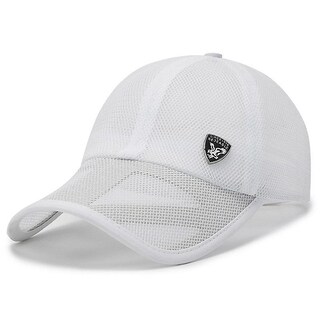 Foto 1 | Gorra De Béisbol Huoguo Casual Sport Outdoor Sun Unisex - Venta Internacional.