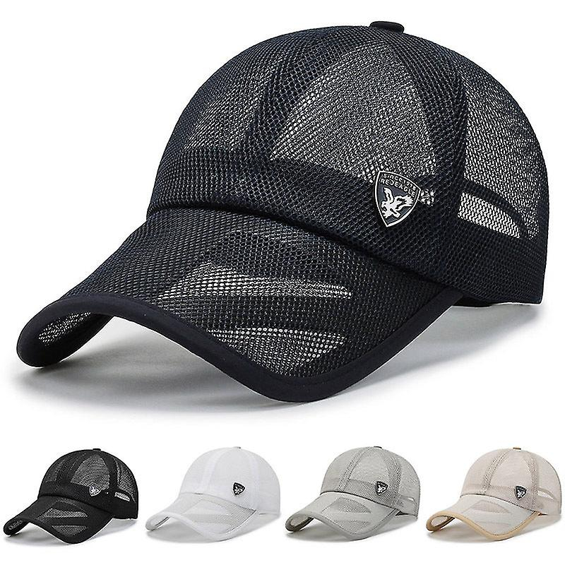 Foto 3 pulgar | Gorra De Béisbol Huoguo Casual Sport Outdoor Sun Unisex - Venta Internacional.