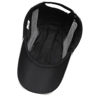 Foto 3 | Gorro Huoguo Para Mujer Deportes Al Aire Libre Malla Transpirable De Secado Rápido - Venta Internacional.