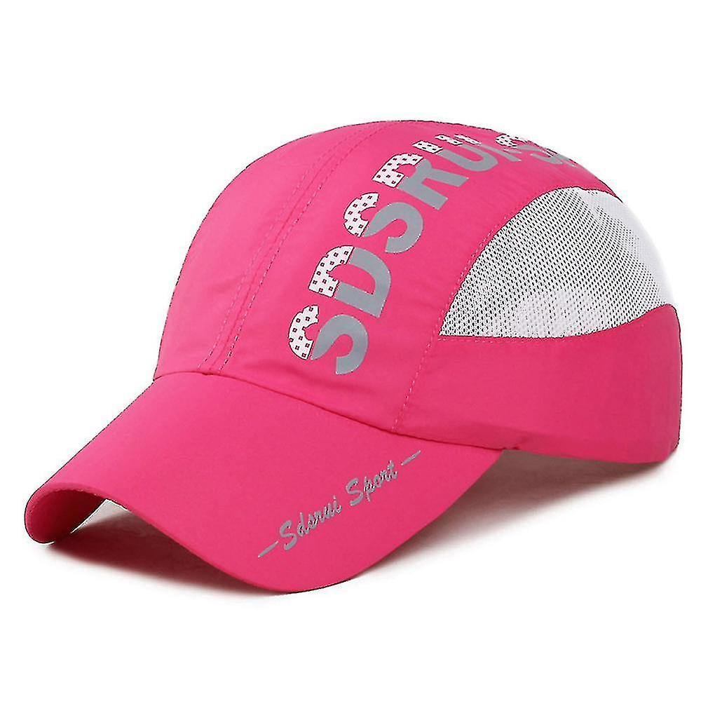 Foto 1 | Gorra De Béisbol Huoguo Leisure Sports Para Mujer - Venta Internacional.