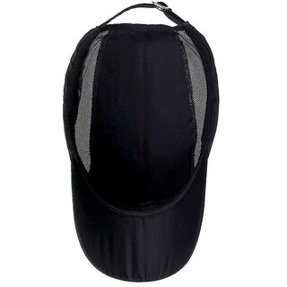 Foto 4 | Gorra De Béisbol Huoguo Leisure Sports Para Mujer - Venta Internacional.