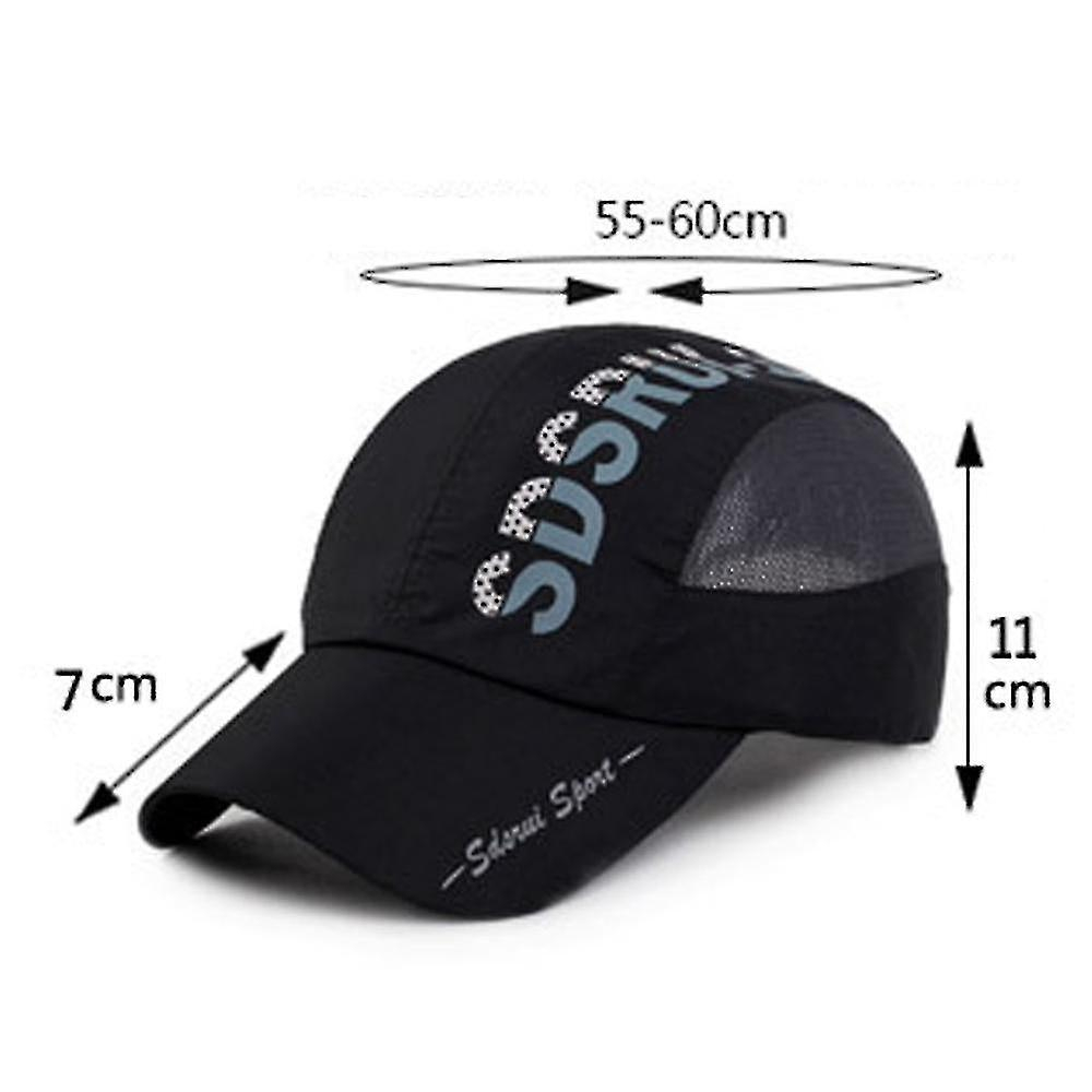 Foto 6 pulgar | Gorra De Béisbol Huoguo Leisure Sports Para Mujer - Venta Internacional.