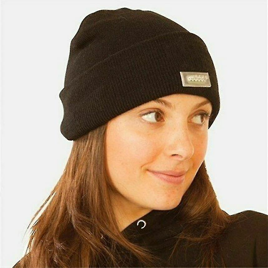 Foto 5 pulgar | Gorro De Punto Tipo Hat Stickman Con Luz Led  Unisex  Gris Claro - Venta Internacional.
