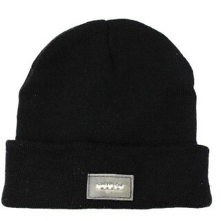 Foto 5 | Gorro De Punto Tipo Hat Stickman Con Luz Led Unisex Gris Claro - Venta Internacional.