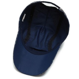 Foto 3 | Sombrero Huoguo Sombrilla De Verano Para Hombre Deportes Al Aire Libre Color Azul Cielo - Venta Internacional.
