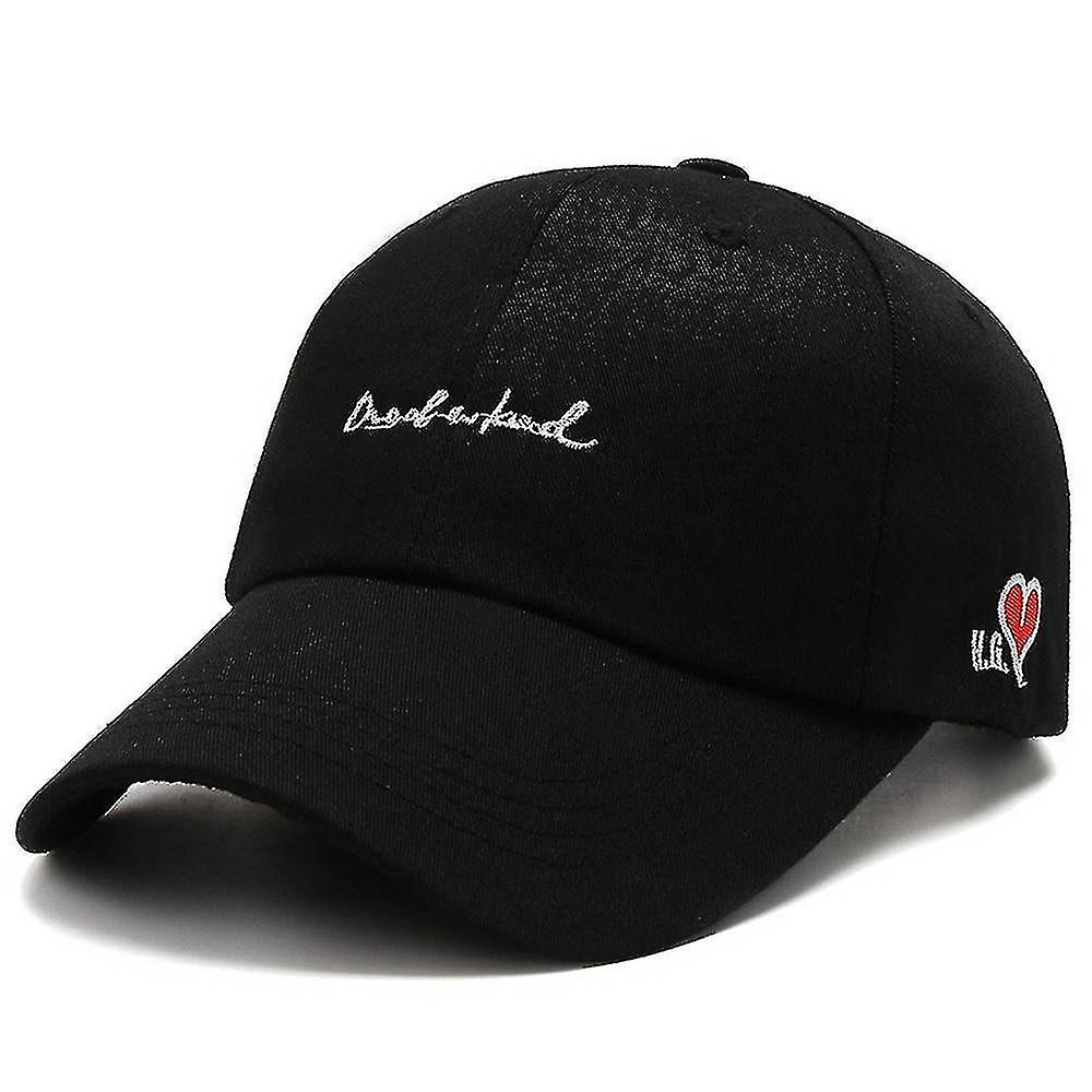 Foto 2 pulgar | Gorra De Béisbol Huoguo Daisy Casual All-match Para Mujer - Venta Internacional.