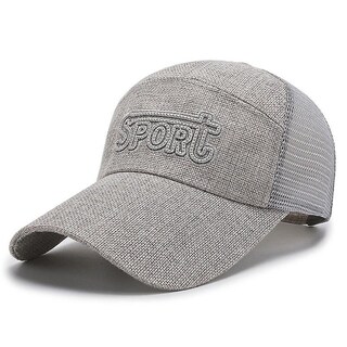 Foto 1 | Gorra De Béisbol Casual Deportiva Al Aire Libre Para Hombre Huoguo - Venta Internacional.