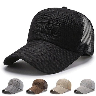 Foto 2 | Gorra De Béisbol Casual Deportiva Al Aire Libre Para Hombre Huoguo - Venta Internacional.