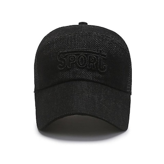Foto 3 | Gorra De Béisbol Casual Deportiva Al Aire Libre Para Hombre Huoguo - Venta Internacional.