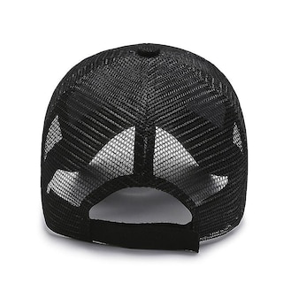 Foto 4 | Gorra De Béisbol Casual Deportiva Al Aire Libre Para Hombre Huoguo - Venta Internacional.