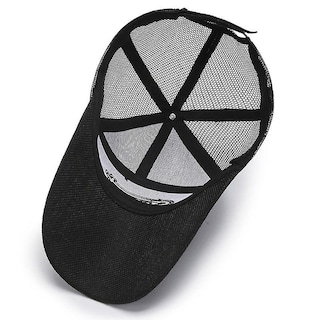 Foto 5 | Gorra De Béisbol Casual Deportiva Al Aire Libre Para Hombre Huoguo - Venta Internacional.