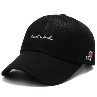 Foto 1 | Gorra De Béisbol Huoguo Daisy Casual All-match Para Mujer - Venta Internacional.