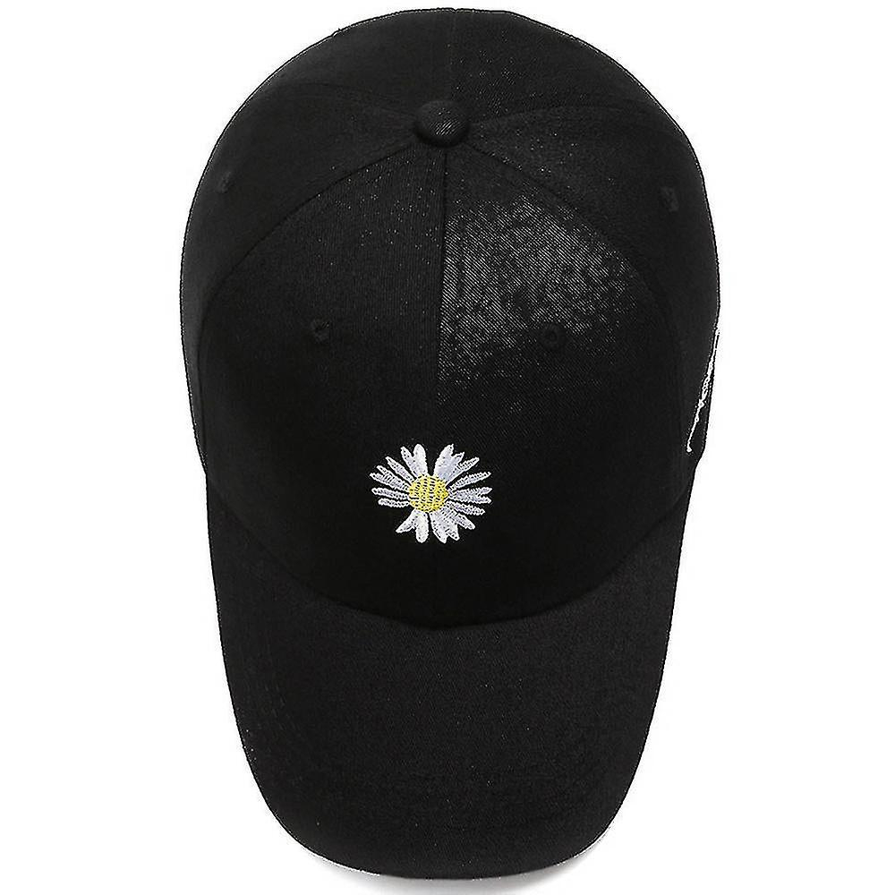 Foto 2 | Gorra De Béisbol Huoguo Daisy Casual All-match Para Mujer - Venta Internacional.