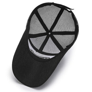Foto 5 | Gorra De Béisbol Casual Deportiva Al Aire Libre Para Hombre Huoguo - Venta Internacional.