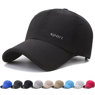 Foto 1 | Gorra De Béisbol Huoguo Casual Deportiva Al Aire Libre Sol Unisex - Venta Internacional.