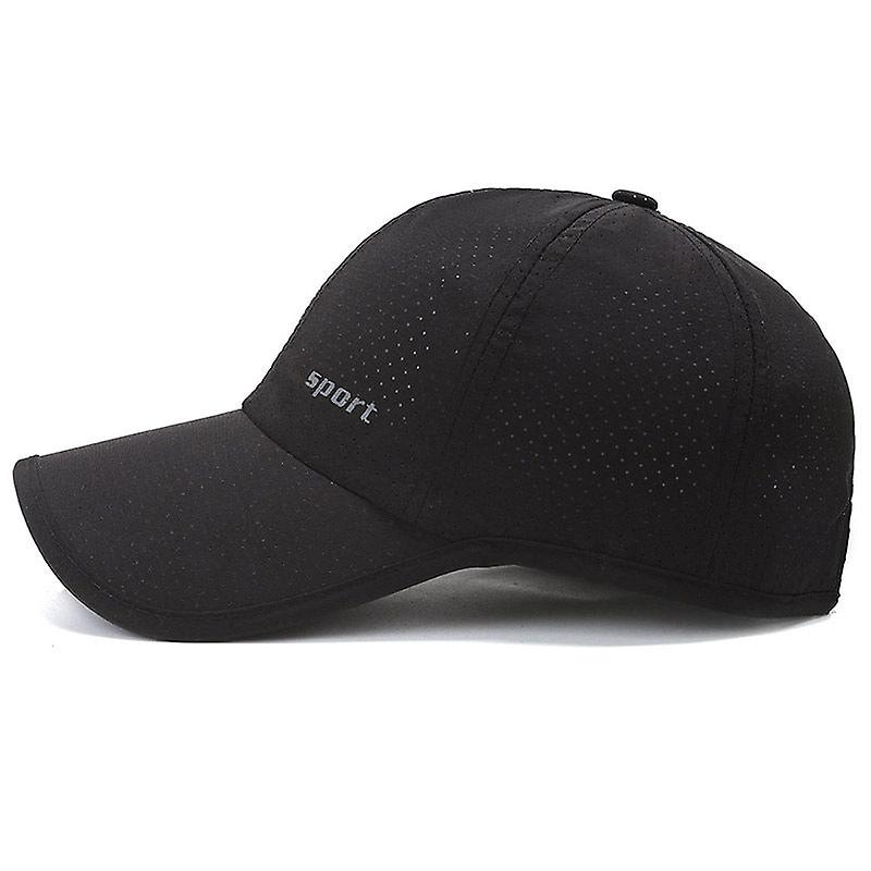 Foto 3 pulgar | Gorra De Béisbol Huoguo  Casual  Deportiva Al Aire Libre  Sol  Unisex - Venta Internacional.