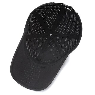 Foto 3 | Gorra De Béisbol Huoguo Casual Deportiva Al Aire Libre Sol Unisex - Venta Internacional.