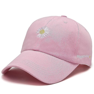 Foto 1 | Gorra De Béisbol Huoguo Daisy Casual All-match Para Mujer - Venta Internacional.