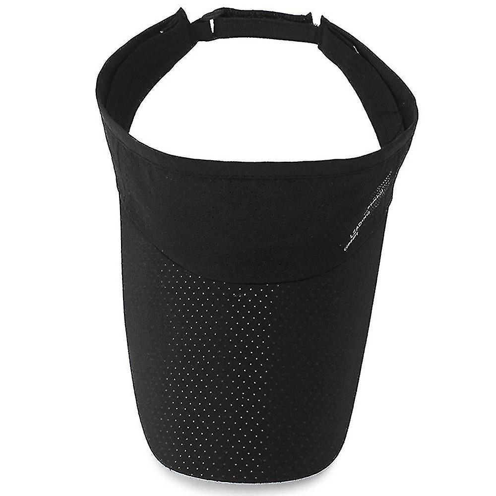 Foto 4 pulgar | Sombrero Huoguo Summer Running Con Visera Para Mujer  Color Blanco - Venta Internacional.