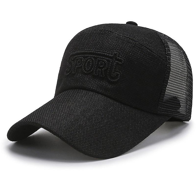 Foto 2 pulgar | Gorra De Béisbol Casual Deportiva Al Aire Libre Para Hombre Huoguo - Venta Internacional.